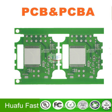 Customized Fr4 Tg 170 PCB Board and RoHS Multilayer PCB Printing Circuit Board